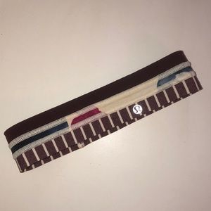 Lululemon Headband